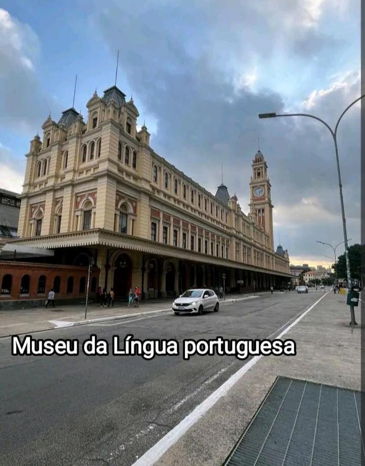 Apartament Studio M Proximo Da 25 De Marco, Bras E Santa Efigenia Piscina No Centro De Sp Ao Lado Do Metro São Paulo Zewnętrze zdjęcie