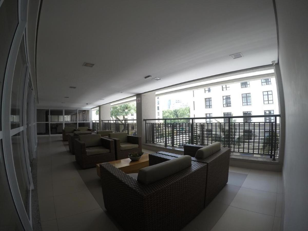 Apartament Studio M Proximo Da 25 De Marco, Bras E Santa Efigenia Piscina No Centro De Sp Ao Lado Do Metro São Paulo Zewnętrze zdjęcie