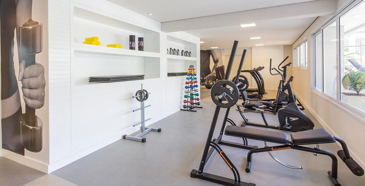 Apartament Studio M Proximo Da 25 De Marco, Bras E Santa Efigenia Piscina No Centro De Sp Ao Lado Do Metro São Paulo Zewnętrze zdjęcie