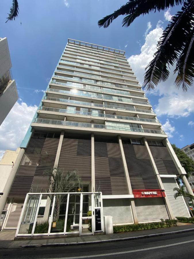 Apartament Studio M Proximo Da 25 De Marco, Bras E Santa Efigenia Piscina No Centro De Sp Ao Lado Do Metro São Paulo Zewnętrze zdjęcie