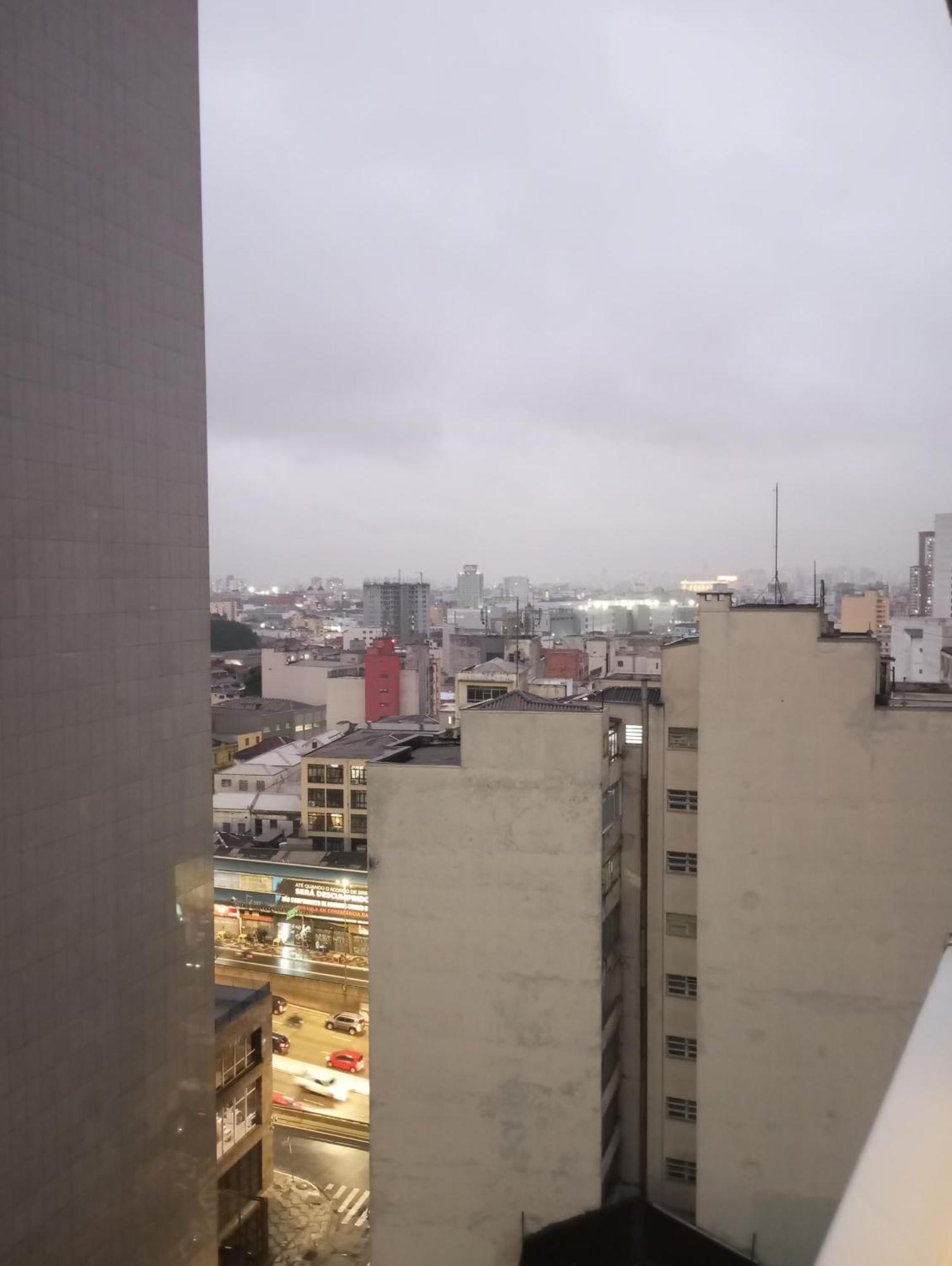 Apartament Studio M Proximo Da 25 De Marco, Bras E Santa Efigenia Piscina No Centro De Sp Ao Lado Do Metro São Paulo Zewnętrze zdjęcie