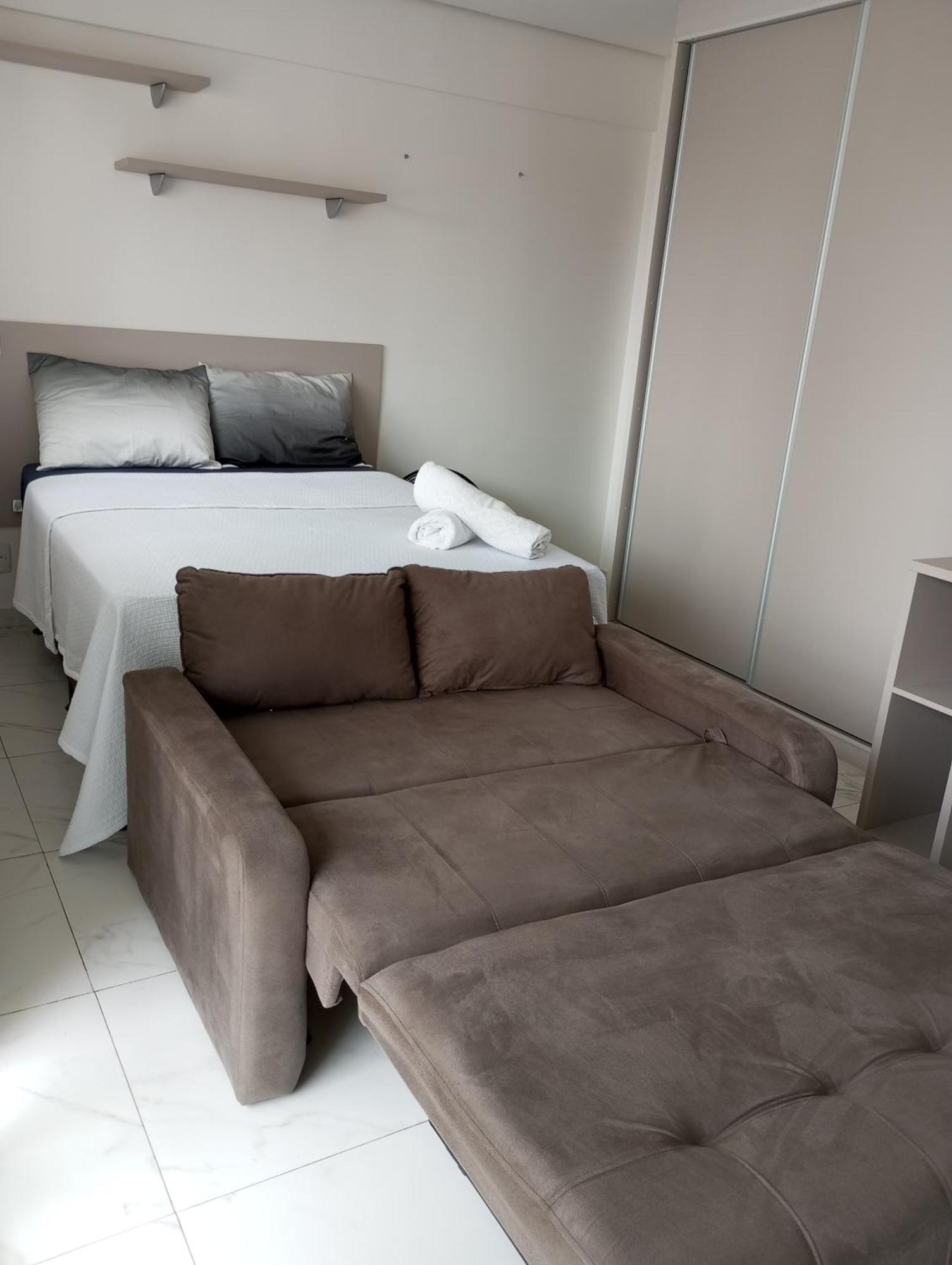 Apartament Studio M Proximo Da 25 De Marco, Bras E Santa Efigenia Piscina No Centro De Sp Ao Lado Do Metro São Paulo Zewnętrze zdjęcie